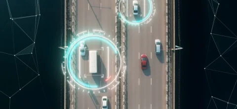 vehicle Tracking